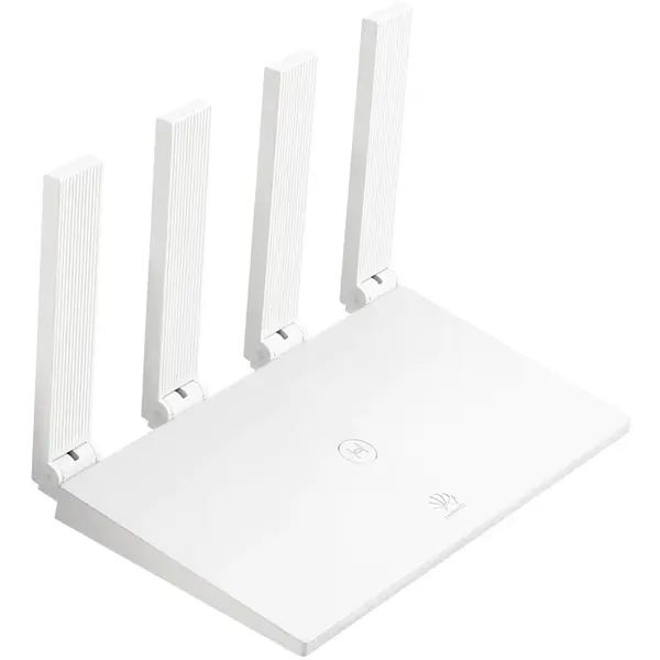 Router HUAWEI WS5200N-20, AC1200, Dual-Band, 1WAN, 3LAN