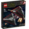 LEGO® Star Wars™ 75272 - Vanatorul  Sith TIE
