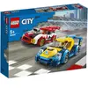 LEGO® City Turbo Wheels 60256 - Masini de curse