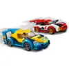 LEGO® City Turbo Wheels 60256 - Masini de curse