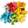 LEGO® DUPLO® Classic 10914  - Cutie Deluxe în formă de cărămidă