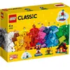 LEGO® LEGO Classic - Caramizi si case 11008