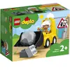LEGO® DUPLO Town 10930 - Buldozer