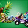 LEGO® LEGO Friends - Salvarea puiului de elefant din jungla 41421