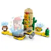 LEGO® LEGO Super Mario, Set de extindere - Desert Pokey 71363