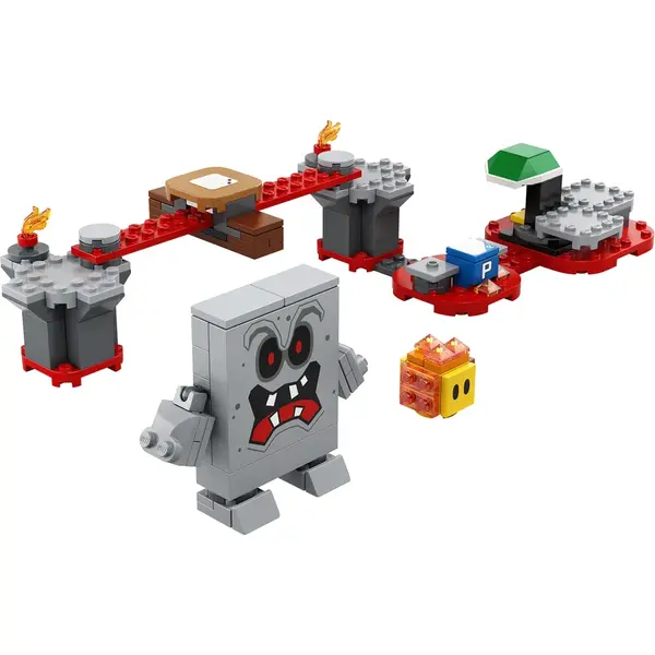 LEGO® LEGO Super Mario, Set de extindere - Whomp 71364