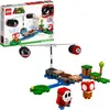 LEGO® LEGO Super Mario, Set de extindere - Boomer 71366