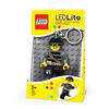 LEGO® Breloc LEGO Robber iluminat LGL-KE33