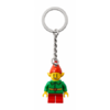LEGO® LEGO Iconic: Breloc Ajutorul Spiriduș Fericit (854041)