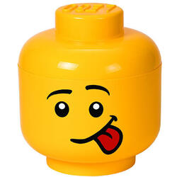 Lego  Cutie depozitare cap minifigurina  40321726