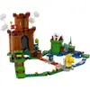 LEGO® LEGO Super Mario, Set de extindere - Fortareata 71362