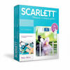 Cântar diagnostic Scarlett SCBS33ED10 3 in1