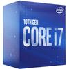 Procesor Intel Comet Lake, Core i7 10700K 3.8GHz box