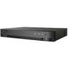 DVR 16 canale AcuSense TurboHD Hikvision iDS-7216HQHI-M1/S, 2MP, H.265 Pro+, VCA, stocare in Cloud