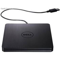 DVD Writer extern Dell DW316, USB 2.0, Negru