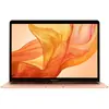 Laptop Apple MacBook Air 13 (2020) ecran Retina, procesor Intel® Core™ i5 1.1GHz, 8GB, 512GB SSD, Intel Iris Plus Graphics, Gold, INT KB