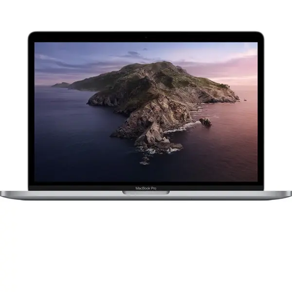 Laptop Apple MacBook Pro 13" 2020 Touch Bar, procesor Intel® Core™ i5 2.0GHz, 16GB, 1TB SSD, Intel Iris Plus Graphics 128MB, Space Grey, INT KB