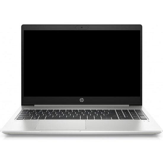 Laptop HP ProBook 450 G7 cu procesor Intel® Core™i5-10210U pana la 4.20 GHz Comet Lake, 15.6", Full HD, 8GB, 256 SSD PCIe NVMe, Nvidia GeForce MX130 2GB, Free Dos