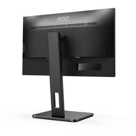 Monitor LED AOC 22P2Q 21.5 inch FHD IPS 4ms 75Hz Black