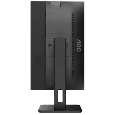 Monitor LED AOC 22P2Q 21.5 inch FHD IPS 4ms 75Hz Black