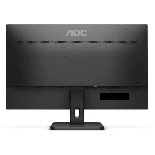 Monitor IPS LED AOC 27" , Full HD ,  Boxe, 75 Hz Negru