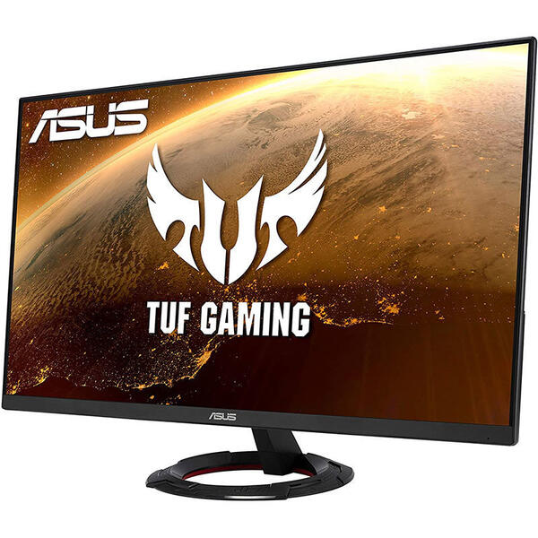 Monitor LED Gaming ASUS VG279Q1R 27 inch FHD IPS 1ms 144Hz Black
