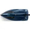 Fier de calcat Philips Azur Elite GC5034/20, 3000 W, Talpa SteamGlide Plus, Tehnologie OptimalTEMP, 65 g/min, Jet de abur vertical, Albastru/Negru
