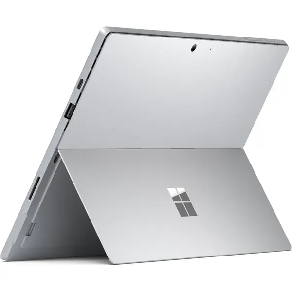 Ultrabook 2in1 Microsoft Surface Pro 7 Intel Core (10th Gen) i5-1035G4 256GB SSD 8GB PixelSense Touch Win10 Platinum