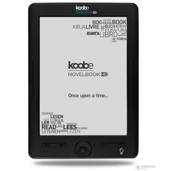 Ebook reader Koobe Novelbook HD Shine