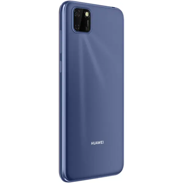 Telefon Huawei Y5p 2GB/32GB Dual SIM , albastru
