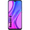 Telefon Xiaomi Redmi 9 4GB/64GB Dual SIM, Sunset Purple (Android)