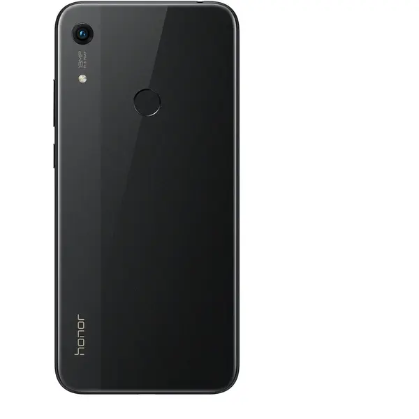 Telefon mobil Honor 8A, Dual SIM, 64GB, 3G, Black