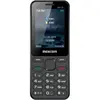 Telefon mobil MaxCom MM139, Dual SIM, Black