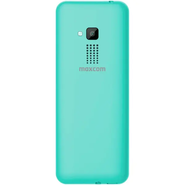 Telefon mobil MaxCom MM139, Dual SIM, Blue