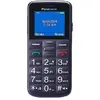 Telefon mobil Panasonic KX-TU110EXV, Dual SIM, Violet
