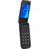 Telefon mobil, Alcatel, 2053D DS, Dual Sim, 4MB, 4MB RAM, Negru
