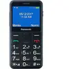 Telefon mobil Panasonic KX-TU150EXB, Black
