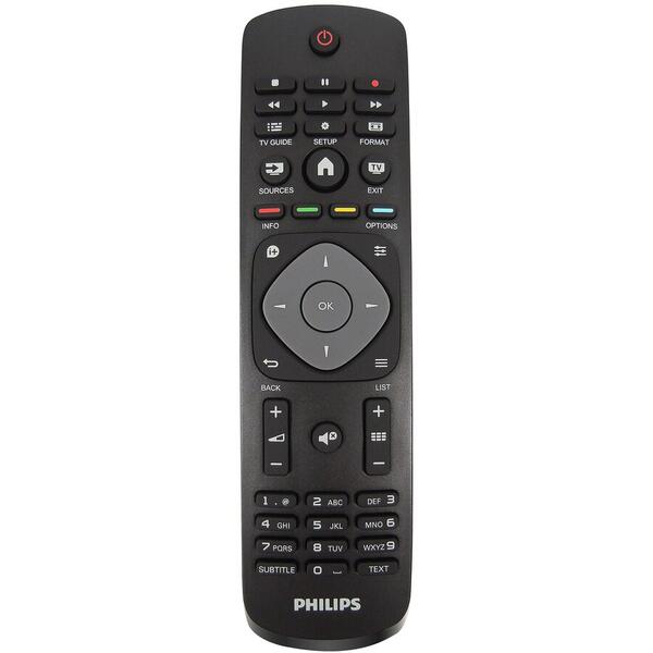 Televizor Philips, 80 cm, LED, HD, 32PHS5505/12