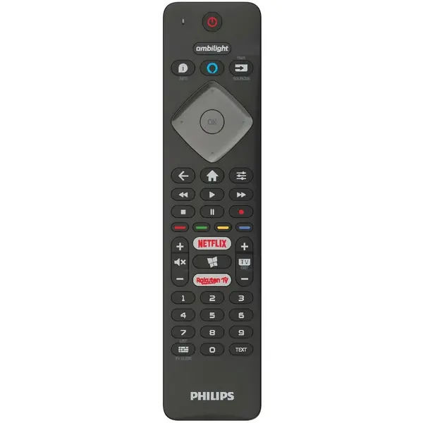 Televizor Philips, 164 cm, LED, Smart, 4K Ultra HD, 65PUS7805/12