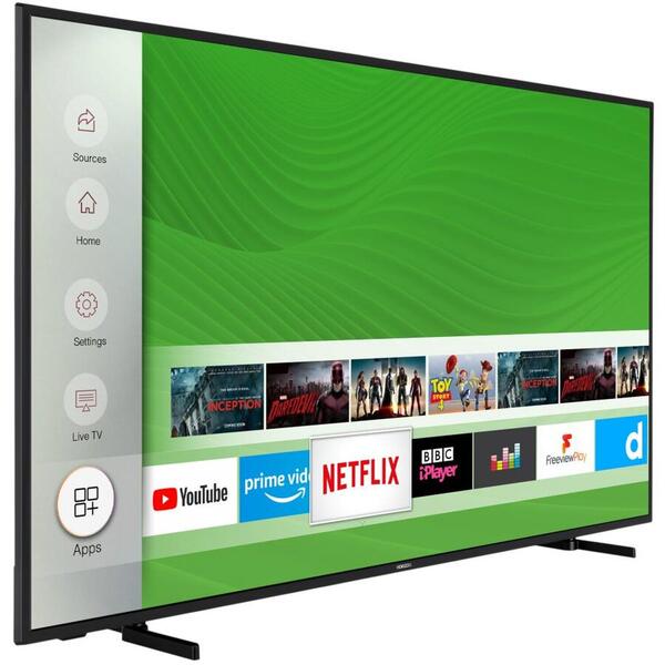 Televizor Horizon, 146 cm, LED, Smart, 4K Ultra HD, 58HL7530U