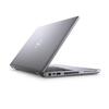 Laptop Dell Latitude 5410, Intel Core i5-10210U, 14inch, RAM 8GB, SSD 256GB, Intel UHD Graphics 620, Windows 10 Pro, Silver