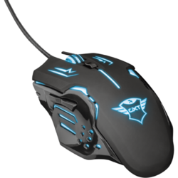 Mouse Gaming Trust GXT 108 Rava