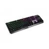 Tastatura MSI VIGOR GK50 LOW PROFILE US S11-04US254-GA7 (USB 2.0, (US), gray color)