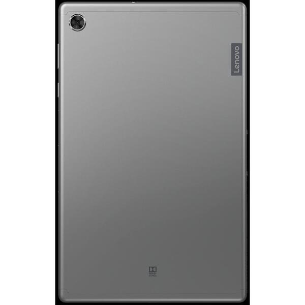 Tableta Lenovo Tab M10 FHD Plus, Octa-Core, 10.3", 4GB RAM, 128GB, 4G, Iron Grey