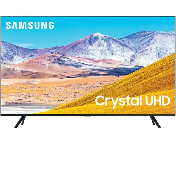 Televizor Samsung 65TU8002, 163 cm, Smart, 4K Ultra HD, LED