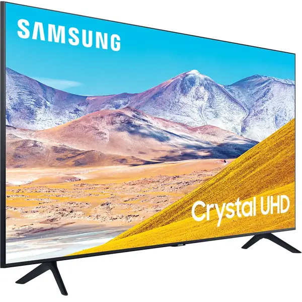 Televizor Samsung 65TU8002, 163 cm, Smart, 4K Ultra HD, LED