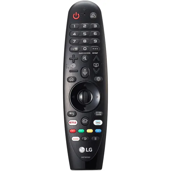 Televizor LG 86UN85003LA, 218 cm, Smart, 4K Ultra HD, LED