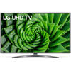 Televizor LED LG 109 cm, Ultra HD 4K, Smart TV, WiFi, CI+, 43UN81003LB