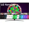 Televizor LG, 123 cm, Smart, 4K Ultra HD, LED, 49NANO813NA,