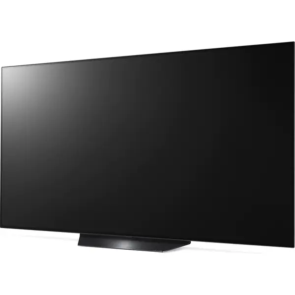 Televizor LG, 165 cm, Smart, 4K UHD, LED, OLED65B9SLA,